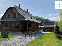 Prodej ubytování, Loučná nad Desnou, 150 m2