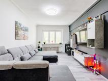 Prodej bytu 3+1, Jihlava, Hamerníkova, 81 m2