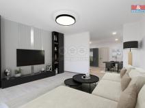Prodej rodinného domu, Orlová - Poruba, Porubská, 220 m2