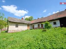 Prodej rodinného domu, Spálov, 90 m2