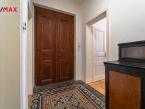 Prodej bytu 4+kk, Praha - Vinohrady, Škrétova, 120 m2