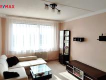 Prodej bytu 2+kk, Most, Karla Marxe, 40 m2