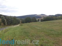 Prodej pole, Nová Paka, 5510 m2