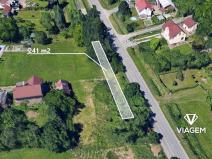 Prodej pole, Ostrava, 241 m2