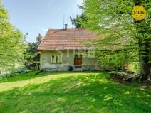 Prodej rodinného domu, Metylovice, 105 m2