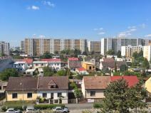 Pronájem bytu 1+kk, Hradec Králové - Nový Hradec Králové, Brožíkova, 35 m2