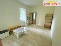 Pronájem bytu 1+1, Lochovice - Obora, 41 m2