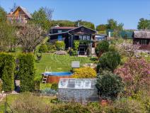 Prodej chaty, Kaplice, 52 m2