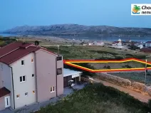 Prodej pozemku pro bydlení, Kustići, Chorvatsko, 1296 m2