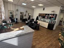 Pronájem komerční, Liberec - Liberec I-Staré Město, Husova, 90 m2