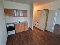 Pronájem bytu 1+1, Krupka, Teplická, 36 m2