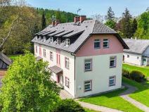 Prodej bytu 1+kk, Sobotín, 46 m2