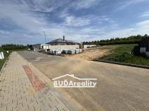 Prodej pozemku pro bydlení, Holešov, 613 m2