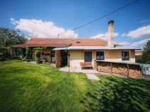 Prodej rodinného domu, Bojkovice, 104 m2