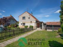 Prodej rodinného domu, Žilina, Spojovací, 120 m2