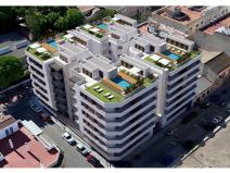 Prodej bytu 4+kk, Almoradi, Alicante, Španělsko, 123 m2