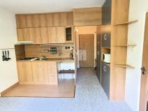 Pronájem bytu 2+kk, Ústí nad Labem - Střekov, Tolstého, 36 m2