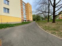 Prodej skladu, Brno, Oderská, 70 m2