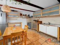 Prodej rodinného domu, Prysk - Dolní Prysk, 137 m2