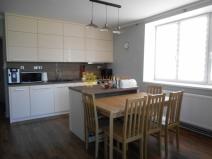 Prodej bytu 3+1, Sovětice, 92 m2