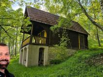Prodej chalupy, Boleboř, 64 m2