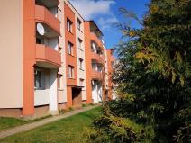 Prodej bytu 3+1, Holešov, Havlíčkova, 75 m2