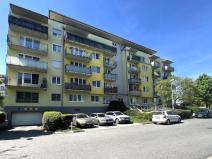 Prodej bytu 2+kk, Praha - Čakovice, Blachutova, 59 m2