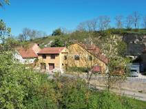 Prodej rodinného domu, Neuměřice, 171 m2