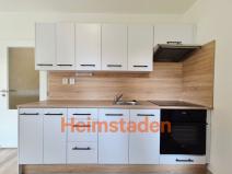 Pronájem bytu 2+kk, Havířov - Šumbark, Klimšova, 37 m2