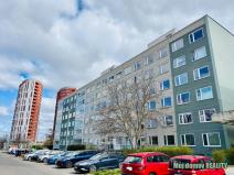 Prodej bytu 3+1, Praha - Stodůlky, Bašteckého, 76 m2