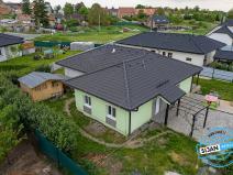 Prodej rodinného domu, Hrubčice, 122 m2