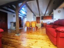 Prodej bytu 5+kk, Děčín, Kamenická, 185 m2