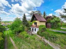 Prodej chaty, Kosov, 70 m2