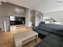 Prodej bytu 3+kk, Most, Mikoláše Alše, 111 m2