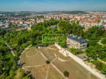 Prodej bytu 2+kk, Praha - Vršovice, Černomořská, 57 m2