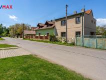 Prodej rodinného domu, Horní Bezděkov, Lesní, 140 m2