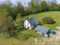 Prodej rodinného domu, Víchová nad Jizerou, 110 m2