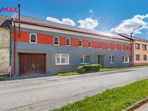Prodej výrobních prostor, Čelčice, 520 m2