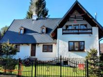 Prodej rodinného domu, Brandov, Rudé armády, 300 m2