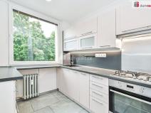 Prodej bytu 4+1, Praha - Libeň, Na hájku, 81 m2