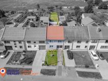 Prodej rodinného domu, Velký Týnec, Přerovská, 276 m2