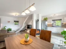 Prodej rodinného domu, Kuřim, 86 m2