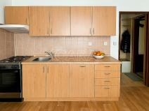 Pronájem bytu 2+kk, České Budějovice - České Budějovice 2, J. Opletala, 40 m2