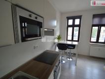 Prodej bytu 1+kk, Praha - Holešovice, Jankovcova, 34 m2