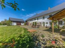 Prodej chalupy, Zákupy - Lasvice, 300 m2