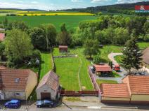 Prodej pozemku pro bydlení, Řenče - Vodokrty, 1257 m2