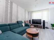 Prodej bytu 2+1, Nové Město na Moravě, Masarykova, 58 m2