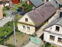 Prodej rodinného domu, Litultovice, 110 m2