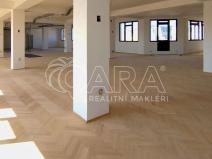 Pronájem kanceláře, Praha - Nové Město, Na Poříčí, 656 m2