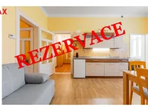Prodej bytu 3+kk, Karlovy Vary, Jugoslávská, 82 m2